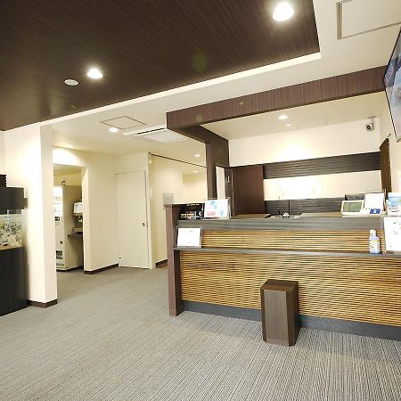 Business Hotel Fiz Nagoya Airport Toyoyama المظهر الخارجي الصورة